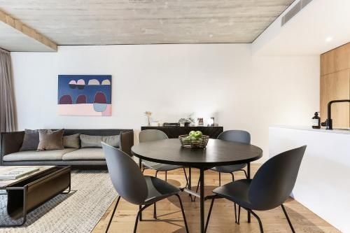 Stylish 1 bedroom retreat in trendy Surry Hills - 6 BRK (Surry Hills Self-contained 1 bedroom Apartment (6 BRK))2