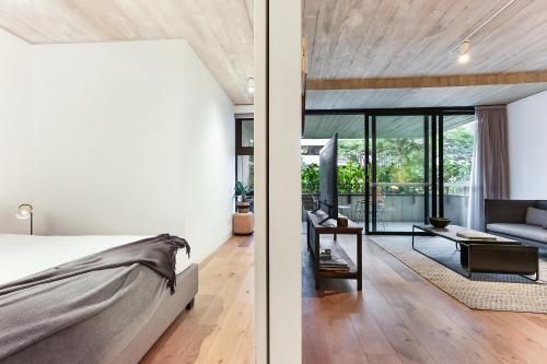 Stylish 1 bedroom retreat in trendy Surry Hills - 6 BRK (Surry Hills Self-contained 1 bedroom Apartment (6 BRK))4