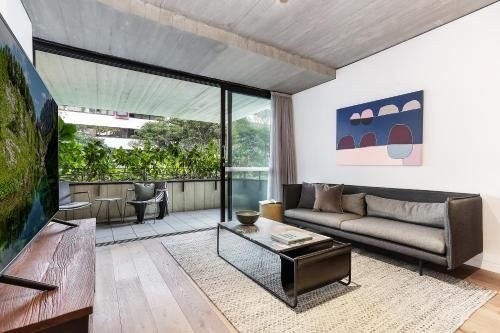 Stylish 1 bedroom retreat in trendy Surry Hills - 6 BRK (Surry Hills Self-contained 1 bedroom Apartment (6 BRK))3