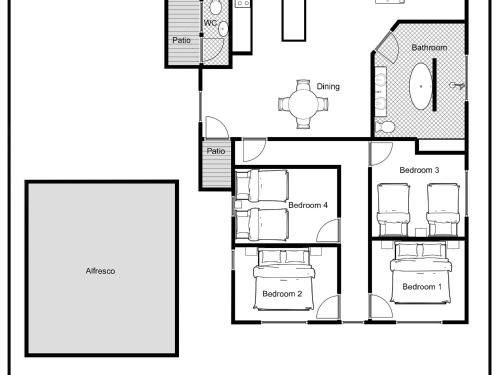 Kingfisher - Pet-Friendly - 10 Mins to Hyams Beach1
