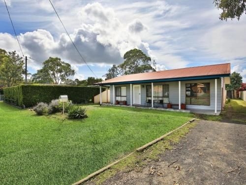 Bahia - Pet-Friendly - 10 Min Walk to Bay3