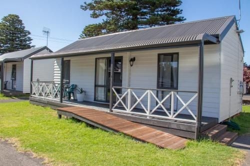 Gardens Caravan Park1