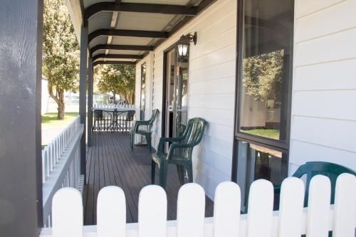 Gardens Caravan Park4