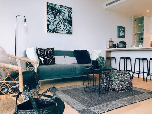 FV Peppers Residences Apartment0