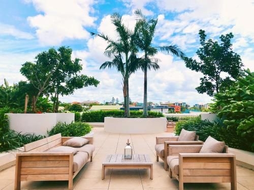 FV Peppers Residences Apartment3