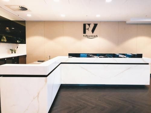 FV Peppers Residences Apartment1