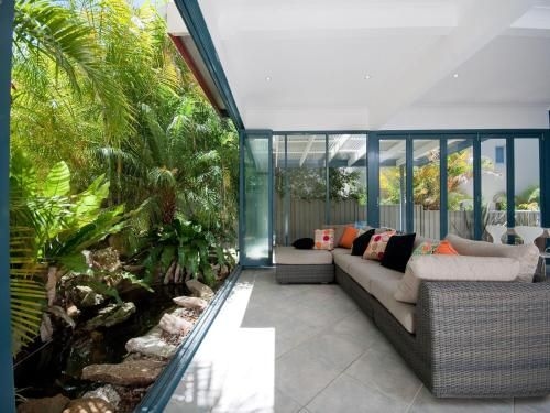 Street Cafe Boutique Accommodation@ Nelson Bay0