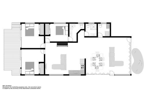 Street Cafe Boutique Accommodation@ Nelson Bay4