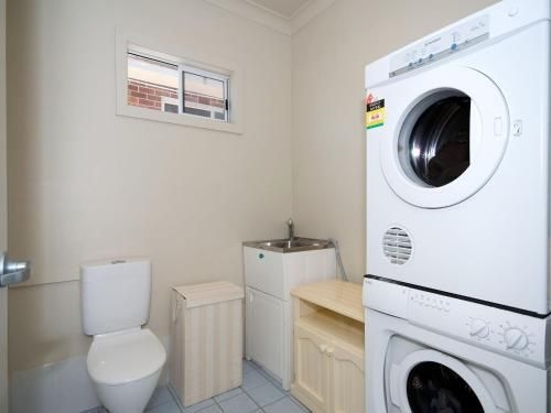 Street Cafe Boutique Accommodation@ Nelson Bay3