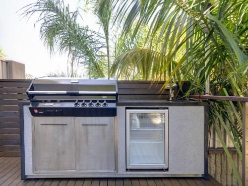 Street Cafe Boutique Accommodation@ Nelson Bay2