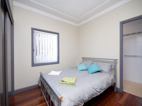 Street Cafe Boutique Accommodation@ Nelson Bay1