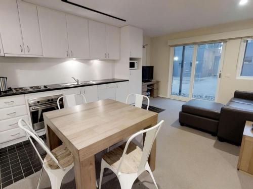Apartment 10 - The Stables Perisher1