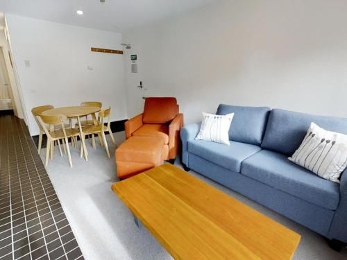 Apartment 11 - The Stables Perisher4