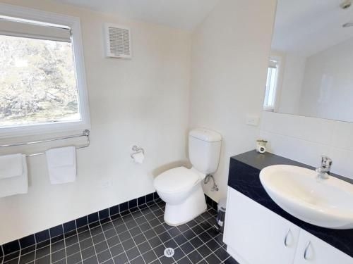 Courtyard Loft 12 - The Stables Perisher2