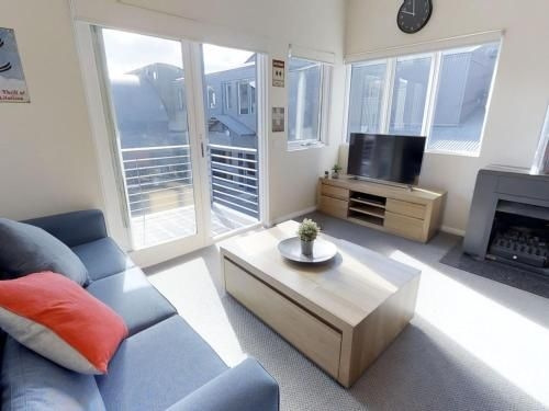 Courtyard Loft 12 - The Stables Perisher1