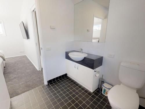 Courtyard Loft 13 - The Stables Perisher3