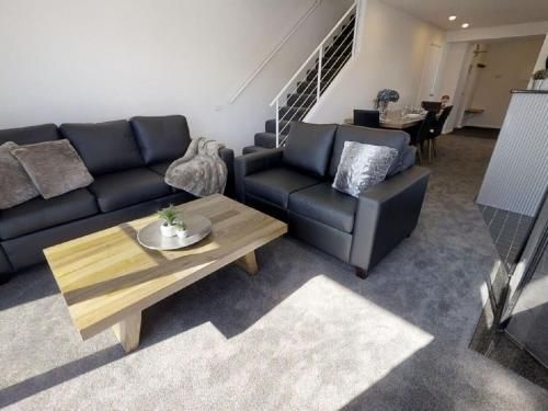 Courtyard Loft 13 - The Stables Perisher1
