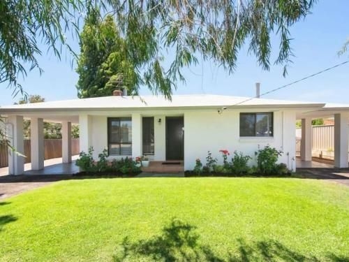 Gale Street Retreat Busselton0