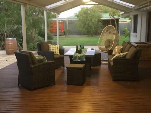 Gale Street Retreat Busselton4