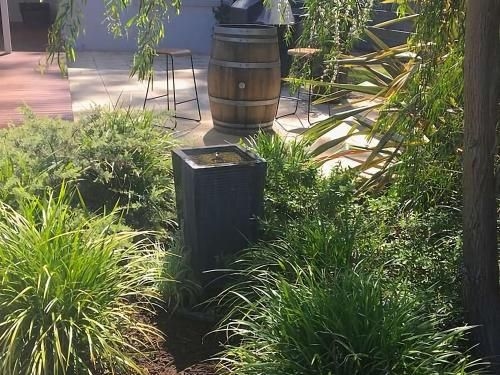 Gale Street Retreat Busselton2