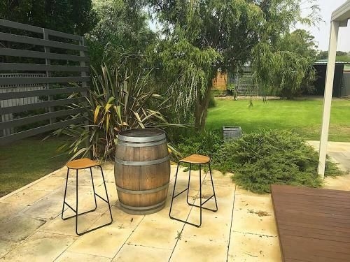 Gale Street Retreat Busselton1