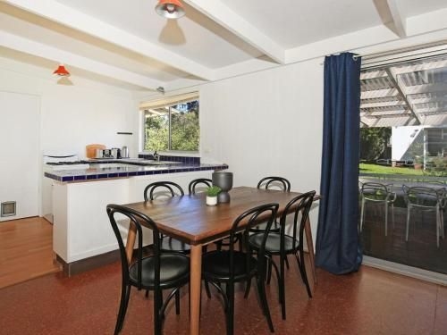 Nest - Pet Friendly - 2 Min Walk to Beach4
