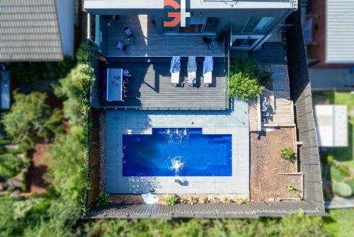 Luxe Retreat Dromana0