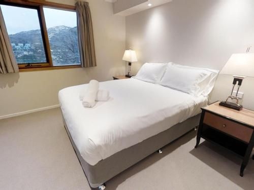 Lodge Apartment 22 - The Stables Perisher4