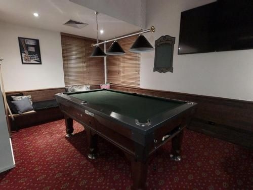 Lodge Apartment 22 - The Stables Perisher3