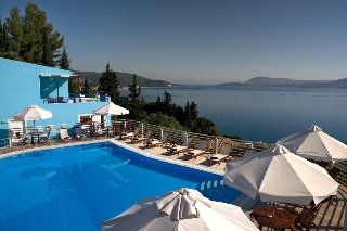 Adriatica Hotel0