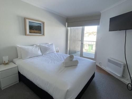 Lodge Apartment 21 - The Stables Perisher1