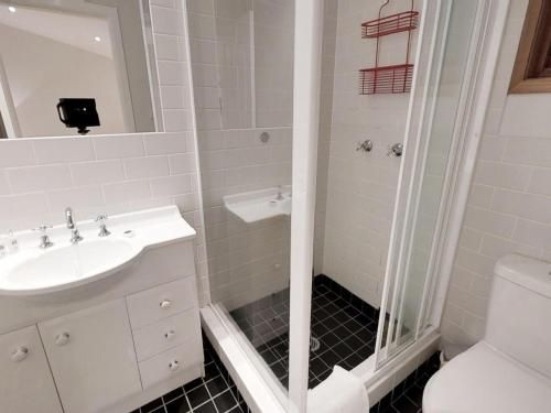 Lodge Apartment 24 - The Stables Perisher4