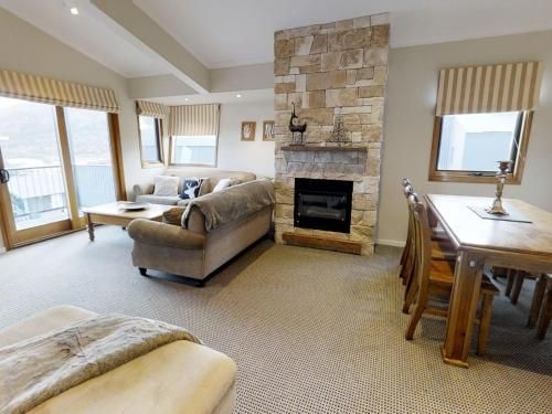Lodge Chalet 15 - The Stables Perisher1