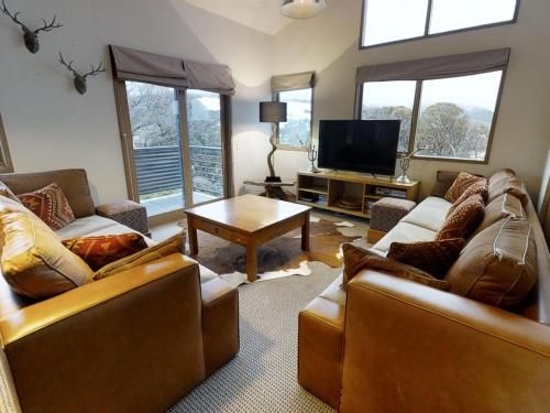 Lodge Chalet 26 - The Stables Perisher0