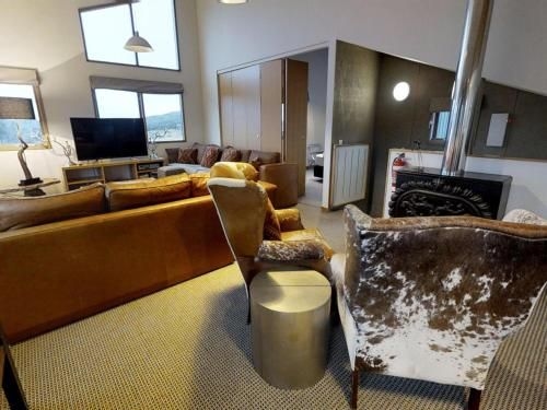 Lodge Chalet 26 - The Stables Perisher3