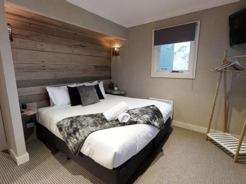 Lodge Chalet 28 - The Stables Perisher2