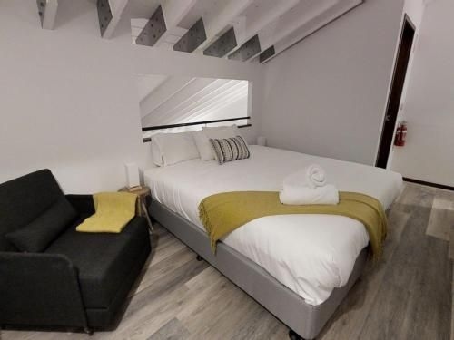 Studio Loft 18 - The Stables Perisher3