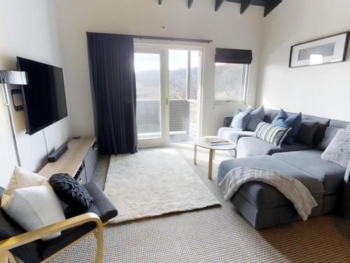 Studio Loft 7 - The Stables Perisher1