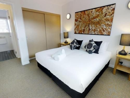 Studio Loft 6 - The Stables Perisher4