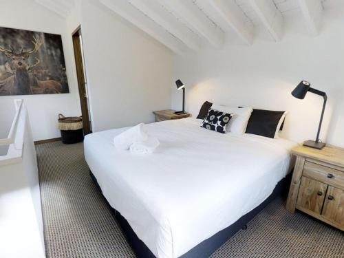 Studio Loft 19 - The Stables Perisher4