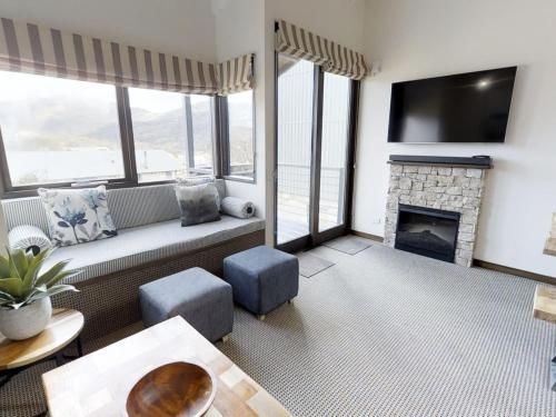 Studio Loft 19 - The Stables Perisher1