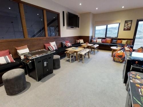 Studio Loft 8 - The Stables Perisher3