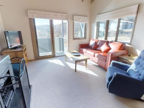 Studio Loft 9 - The Stables Perisher0