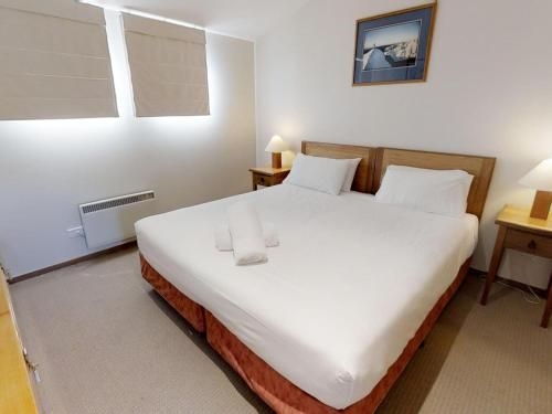 Studio Loft 9 - The Stables Perisher4