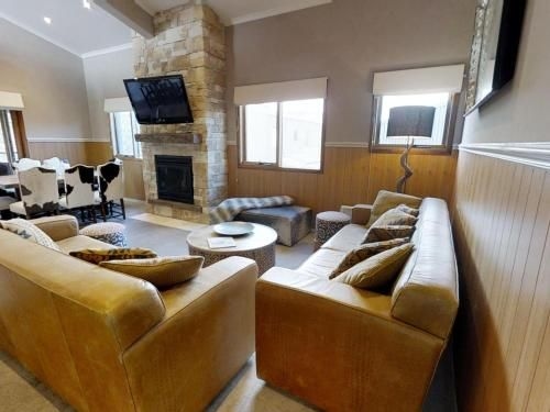 Studio Loft 9-1 - The Stables Perisher0