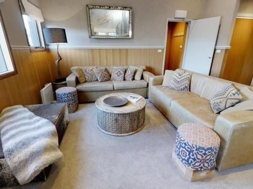 Studio Loft 9-1 - The Stables Perisher4