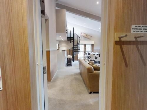 Studio Loft 9-1 - The Stables Perisher3