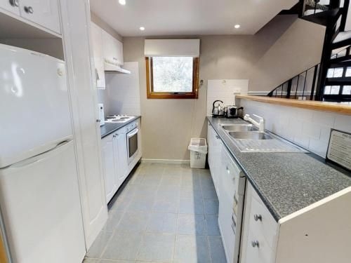 Studio Loft 9-1 - The Stables Perisher2