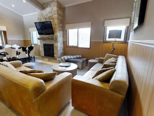 Studio Loft 9-1 - The Stables Perisher1