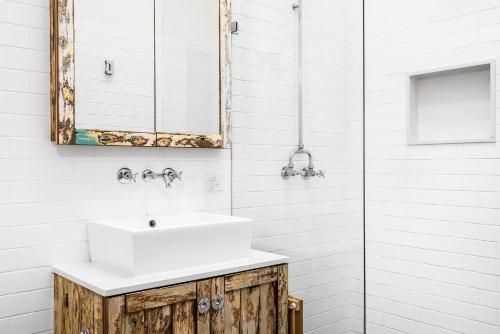 A PERFECT STAY - Cavvanbah Seaside Cottage4
